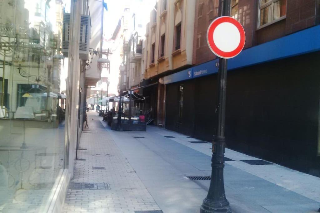 Espacioso 140 M2 Y Calidad A 250 Metros Playa Y Puerto Deportivo 5Hab 2 Banos Vut2917As Gijon Exterior photo